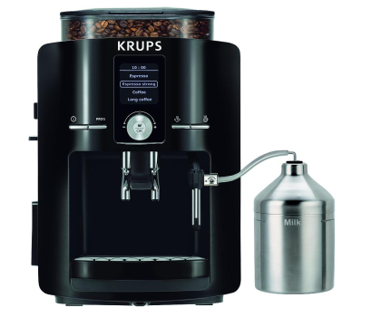Ekspres i kawa Krups EA8250